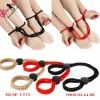 Còng tay bằng dây thừng CT15