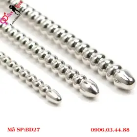 Que niệu đạo inox bd27
