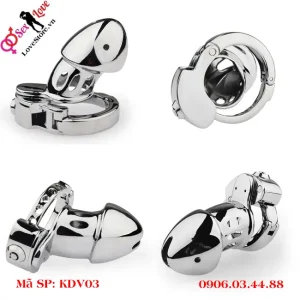 Chất liệu thép không gỉ