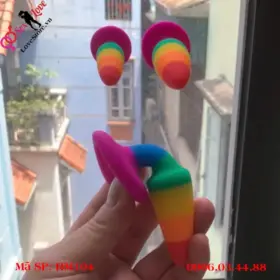 Chất liệu mềm mịn đàn hồi tốt