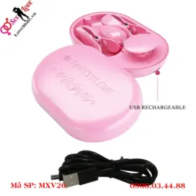 Cổng sạc pretty love surprise box