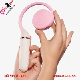 đồ chơi tình dục kẹo mút Lollipop