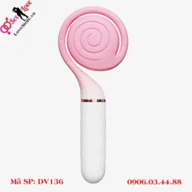 sex toy kẹo mút Lollipop
