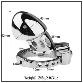 Kích thước và trọng lượng lồng KDV03