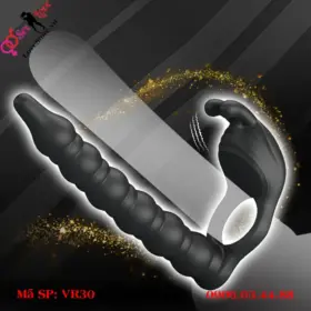 Nhánh phụ vòng rung kích thích hậu môn