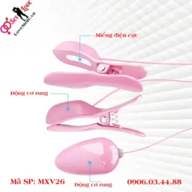 Thiết kế độc đáo nhỏ gọn tiện mang theo người