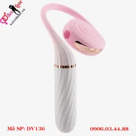 Thiết kế độc đáo và hấp dẫn