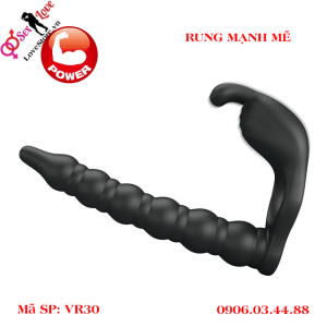 Vòng rung siêu mạnh có nhánh phụ VR30