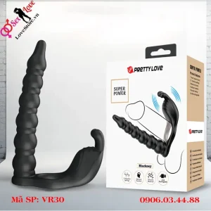 Vòng rung siêu mạnh đeo dương vật VR30