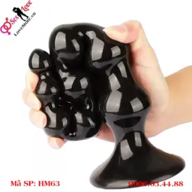 Chất liệu chuỗi hạt hậu môn siêu dài