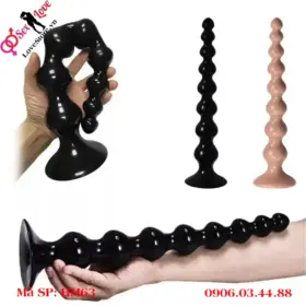 Chuỗi hạt hậu môn 36cm