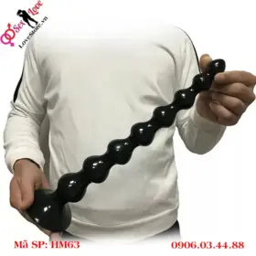 Chuỗi hạt hậu môn siêu dài 36cm