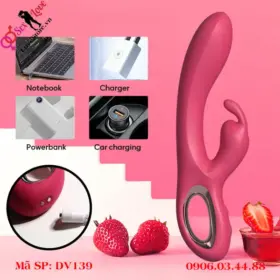 Cổng sạc USB từ tính tiện lợi