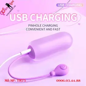 Cổng sạc USB