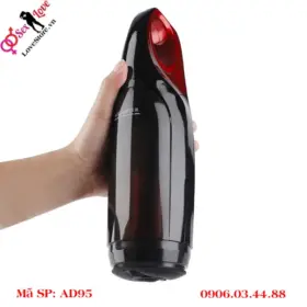 Dễ dàng cầm nắm để sử dụng