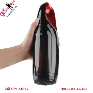 Dễ dàng cầm nắm để sử dụng