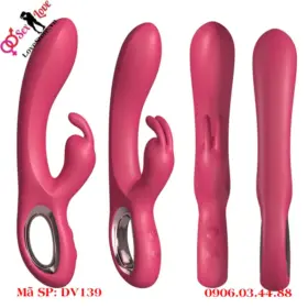 Máy rung Rabbit Gentleman