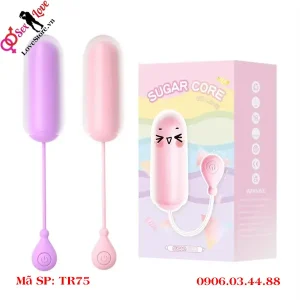 Trứng rung TR75