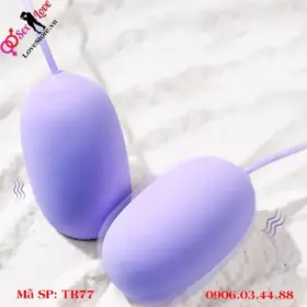 20 chế độ rung kích thích