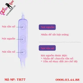 Bộ điều khiển loại USB
