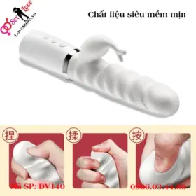 Chất liệu an toàn, siêu mềm mịn