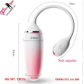 Kích thước phù hợp cho những cô gái trẻ