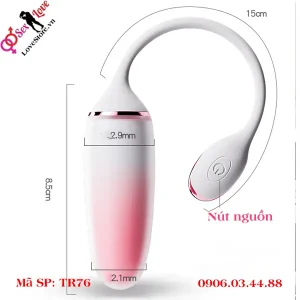 Kích thước phù hợp cho những cô gái trẻ