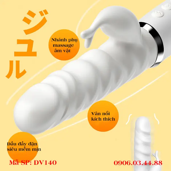 thiết kế tăng cường kích thích