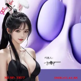 Trứng rung siêu mềm Ankni