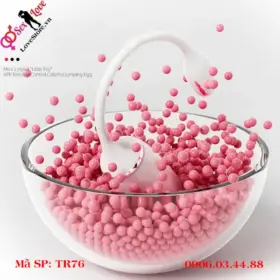 9 chế độ rung mạnh mẽ