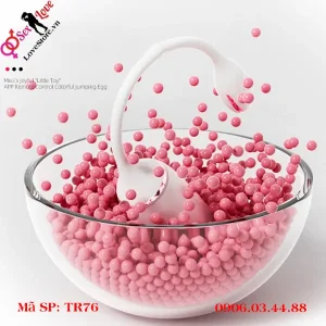 9 chế độ rung mạnh mẽ