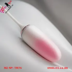 Di chuyển kích thích tới những vùng nhạy cảm