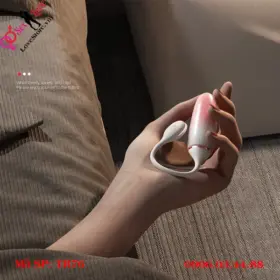 Sạc nhanh qua USB & Hoạt động siêu êm