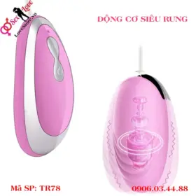 20 tần số rung cho đa khoái cảm