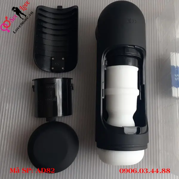 Chất liệu cốc an toàn cho người dùng