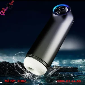 chuyển động cho cảm giác bú mút chân thực