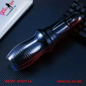 Cốc tập thủ dâm rung xoay 360°