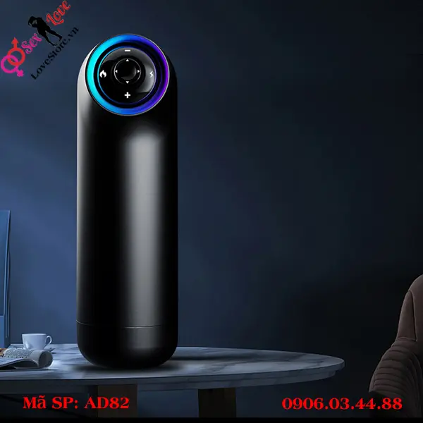 Cốc thủ dâm Universe Black Hole
