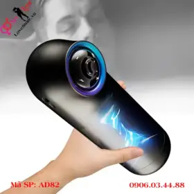 Cốc thủ dâm điện tử ad82