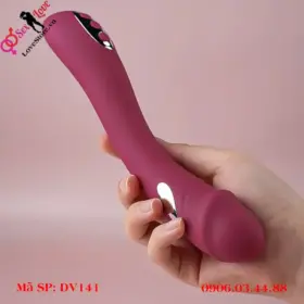 Dương vật giả Zyra