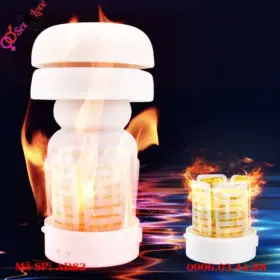 Hệ thống sưởi ấm