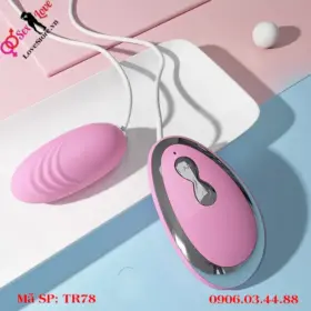 Trứng rung tình yêu 20 tần số