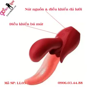 Cách sử dụng máy liếm đơn giản dễ dùng