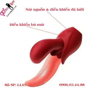 Cách sử dụng máy liếm đơn giản dễ dùng
