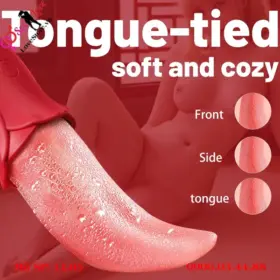 Chất liệu máy bú liếm an toàn cho người dùng