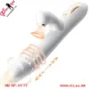 Dương vật giả hạt xoay rung thụt cho nữ dv77