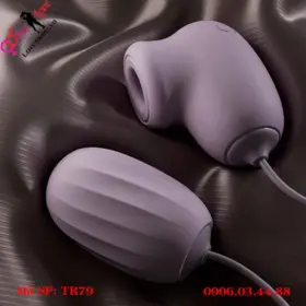 Kích thước nhỏ gọn tiện lợi khi mang theo bên người