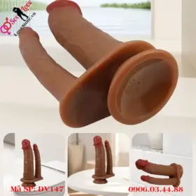 Đế hút chân không chắc chắn giúp gắn lên bề mặt nhẵn