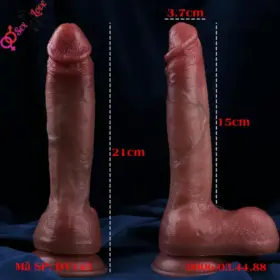 Kích thước phù hợp với phụ nữ