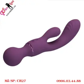 Chất liệu silicon an toàn cho người sử dụng